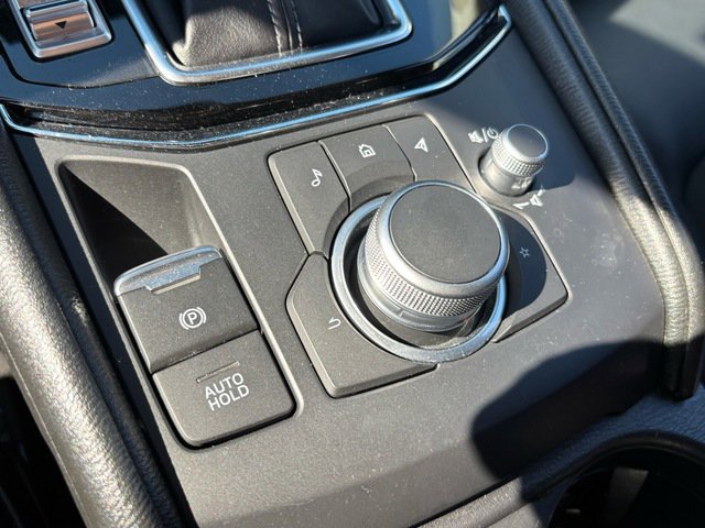 Used 2022 MAZDA CX-5 AWD 2.5 S w/ Select Package image 32