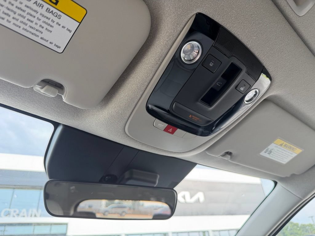 New 2026 Kia Niro EX w/ EX Premium Package FWD image 24
