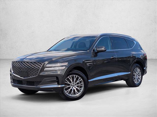 Used 2024 Genesis GV80 2.5T