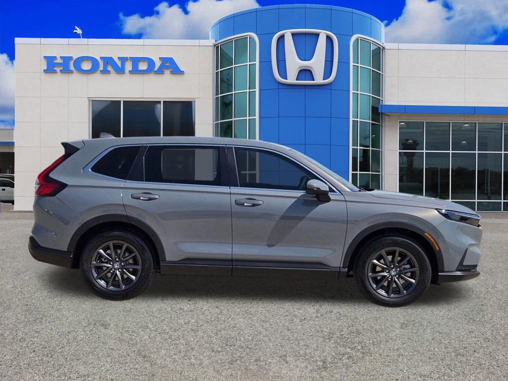 New 2026 Honda CR-V EX-L image 2