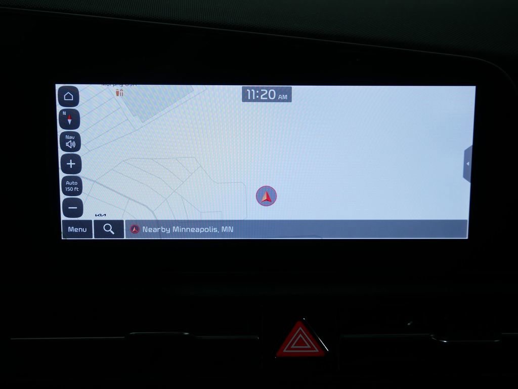 Certified 2023 Kia Niro SX Touring image 27