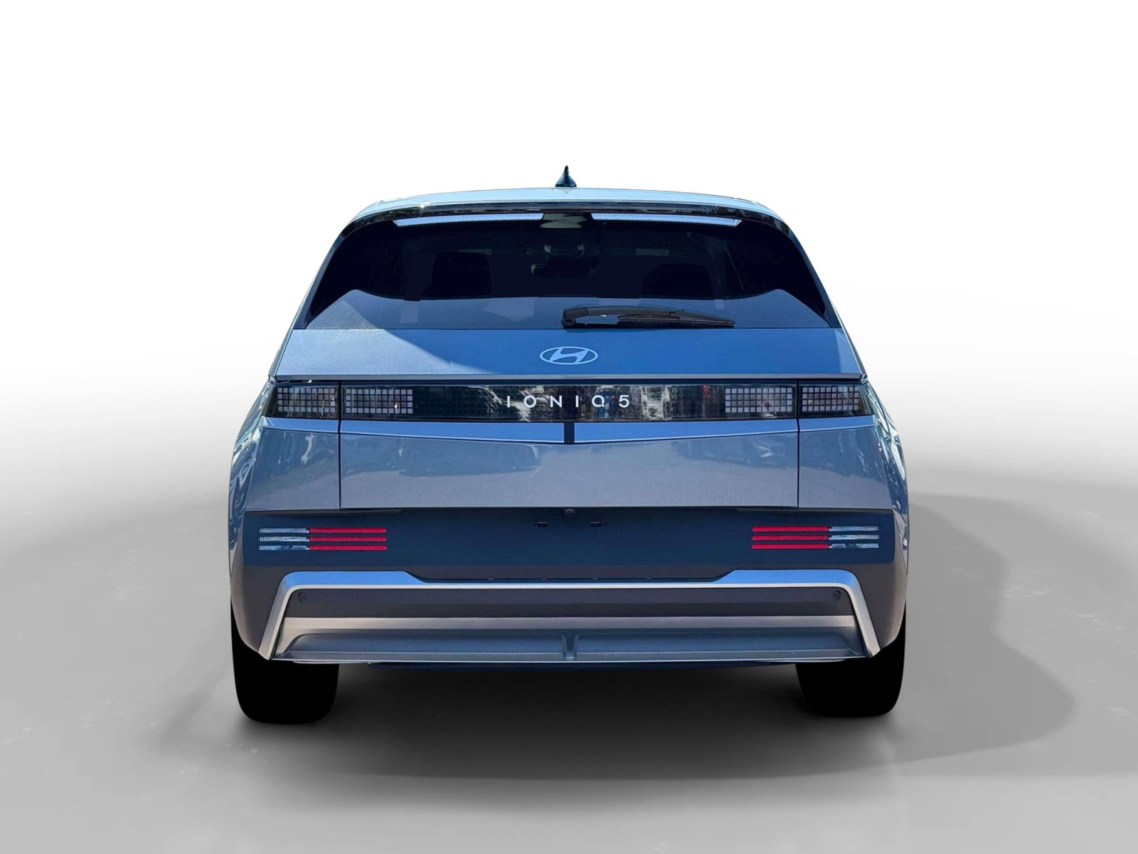 New 2026 Hyundai Ioniq 5 SEL RWD image 6
