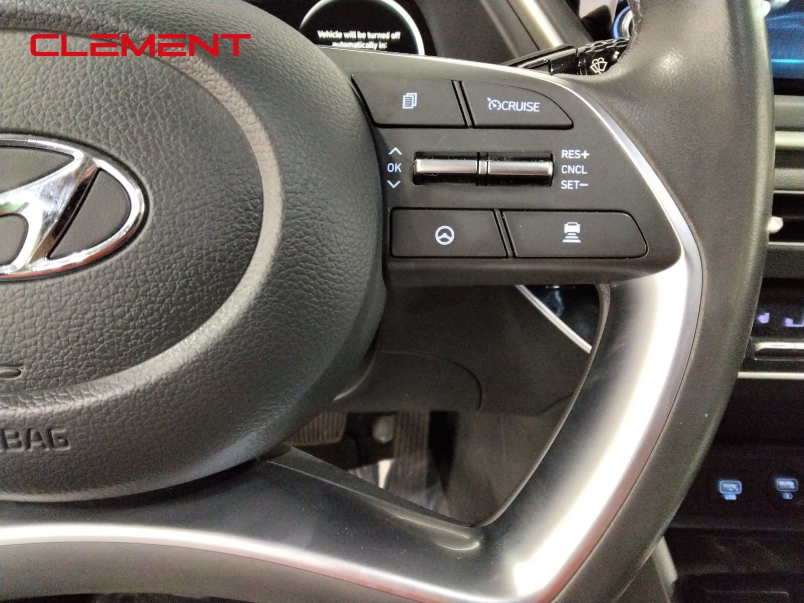 Used 2023 Hyundai Sonata SEL w/ Convenience Package image 13