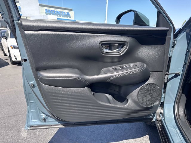 Used 2026 Honda HR-V EX-L image 22