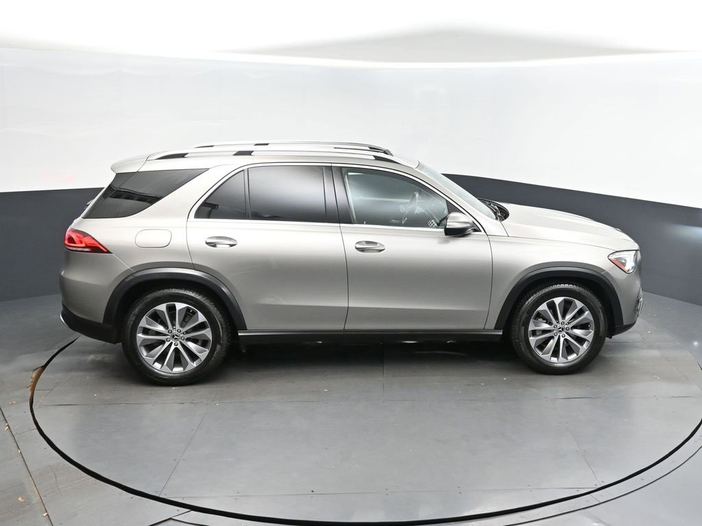 Used 2020 Mercedes-Benz GLE 350 4MATIC image 31