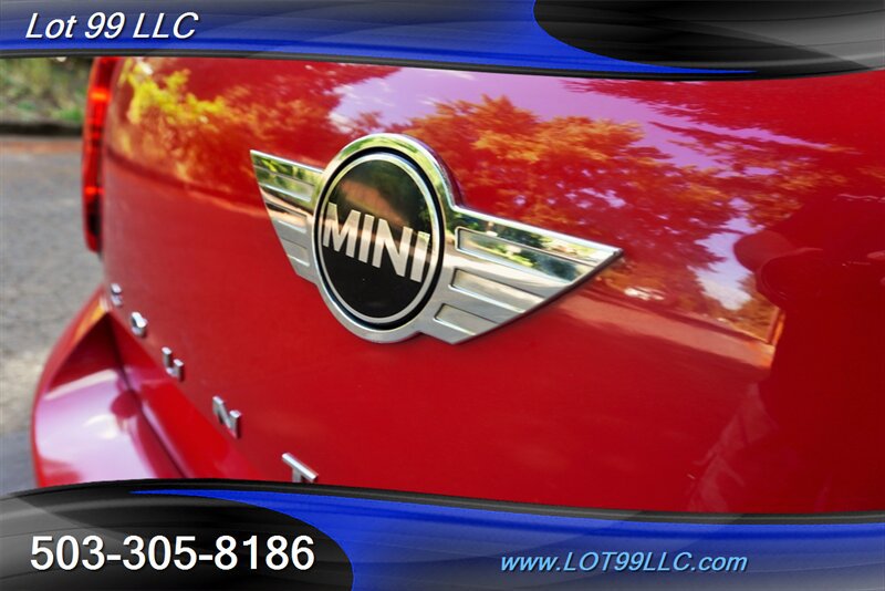Used 2016 MINI Cooper Countryman S AWD/4WD image 31