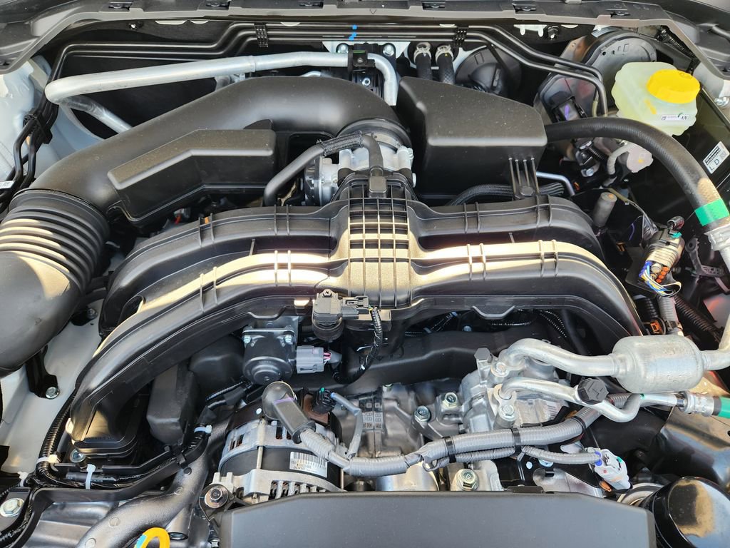 New 2026 Subaru Forester Limited image 22