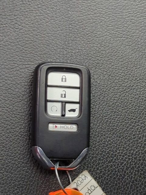 Used 2022 Honda Pilot Touring image 32