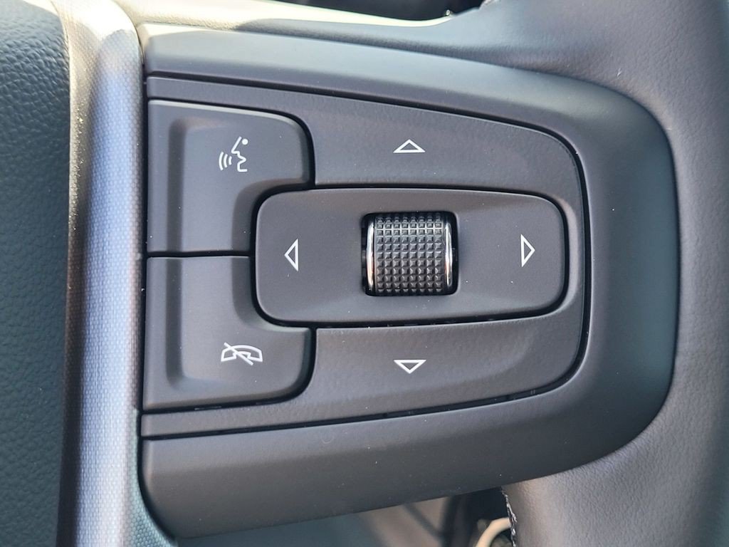 New 2026 GMC Sierra 1500 Elevation w/ Elevation Select Package AWD/4WD image 19