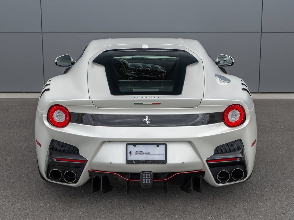 Used 2016 Ferrari F12tdf RWD image 6