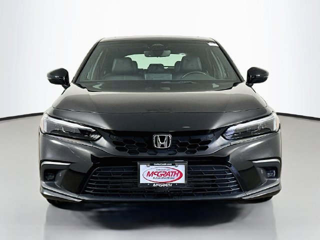 Used 2022 Honda Civic Sport Touring image 17