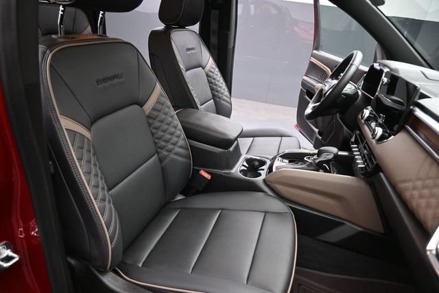Used 2026 GMC Canyon Denali AWD/4WD image 24