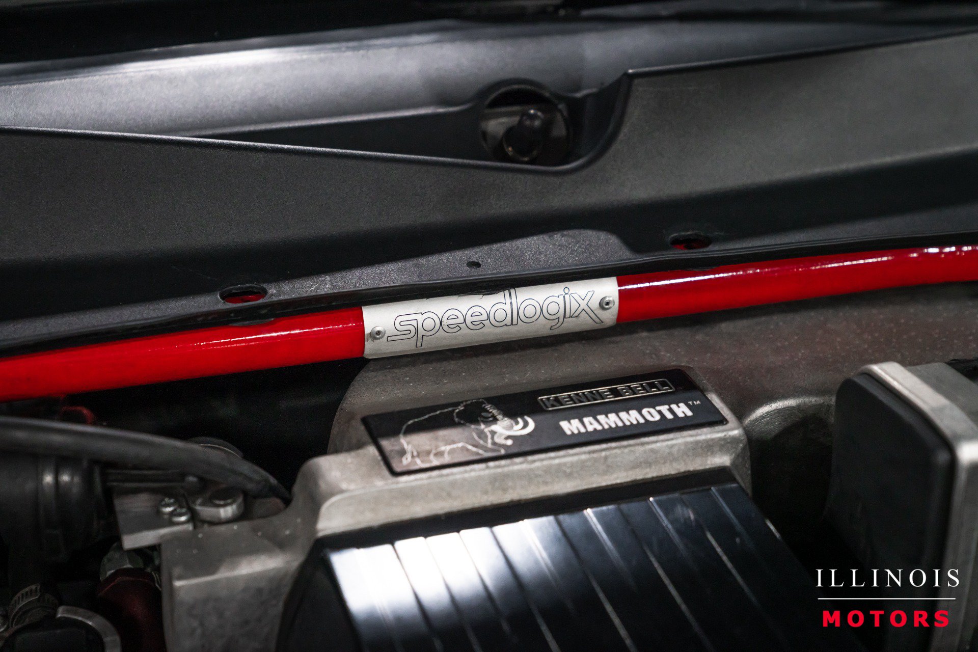 Used 2012 Dodge Charger SRT8 w/ Adaptive Cruise Control Group RWD image 40