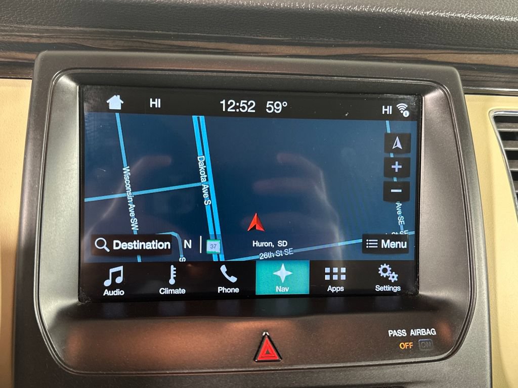 Used 2018 Ford Flex SEL w/ Equipment Group 202A AWD/4WD image 22