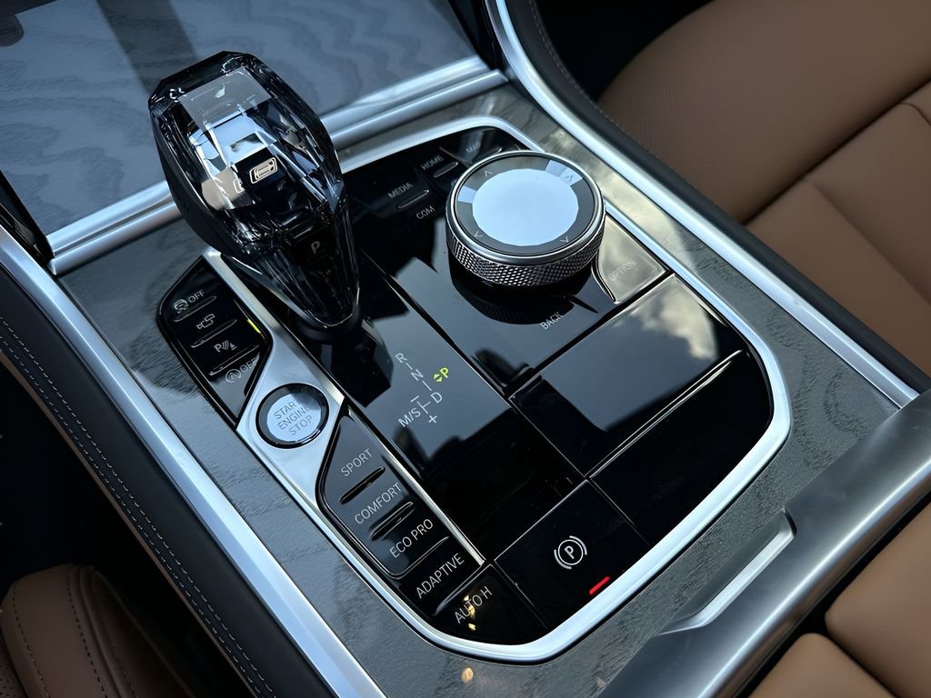 New 2026 BMW 840i image 24