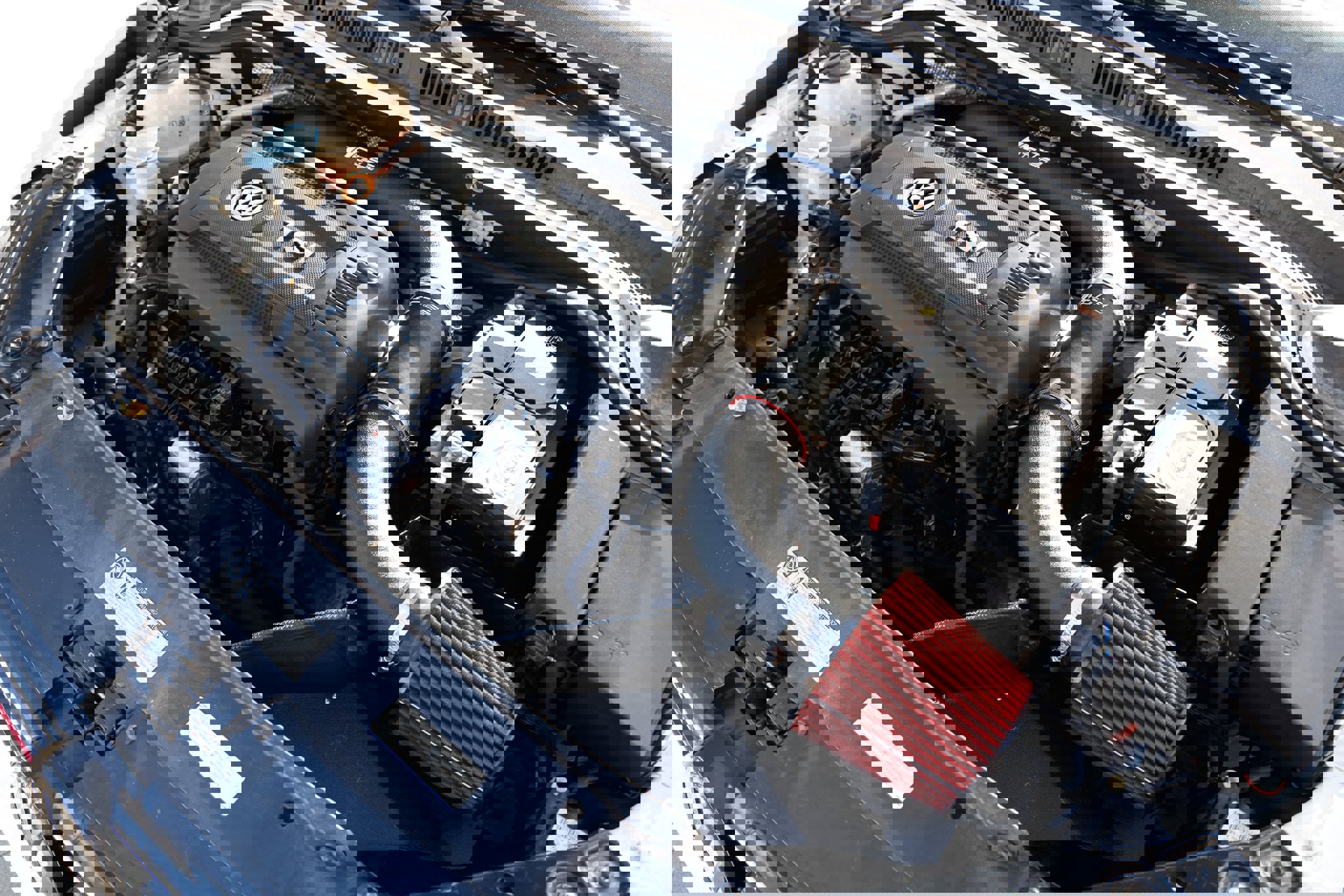 Used 2016 Volkswagen Jetta GLI SEL image 55