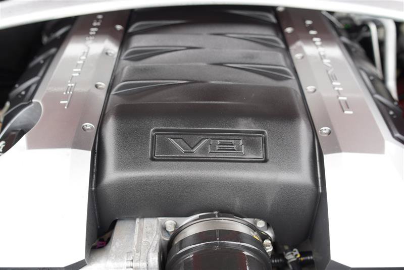Used 2015 Chevrolet Camaro SS w/ RS Package RWD image 79
