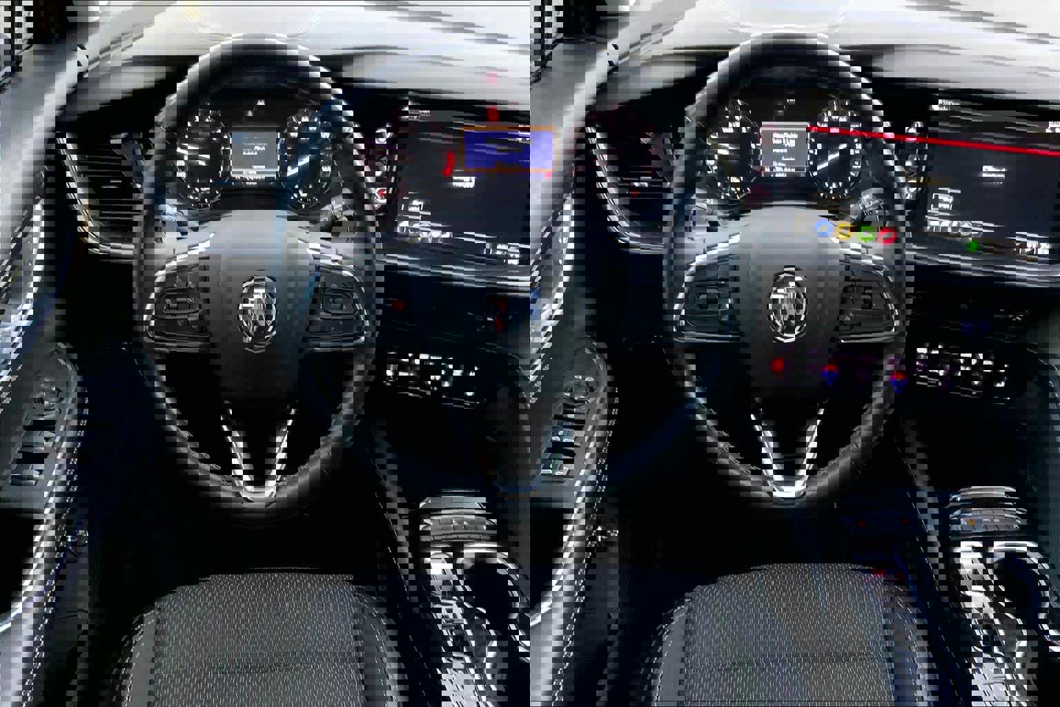 Used 2022 Buick Envision Preferred image 5