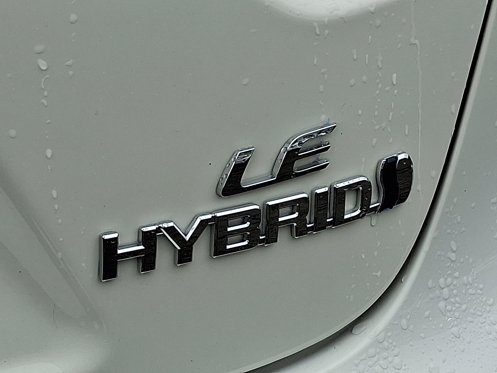 Certified 2023 Toyota Corolla LE image 30