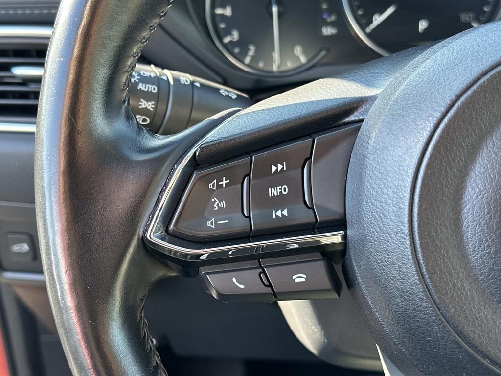 Used 2019 MAZDA CX-5 Grand Touring w/ GT Premium Package image 19