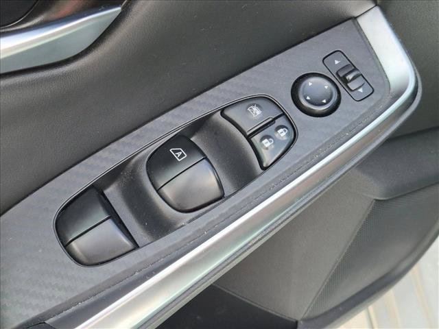Used 2021 Nissan Sentra SR FWD image 8