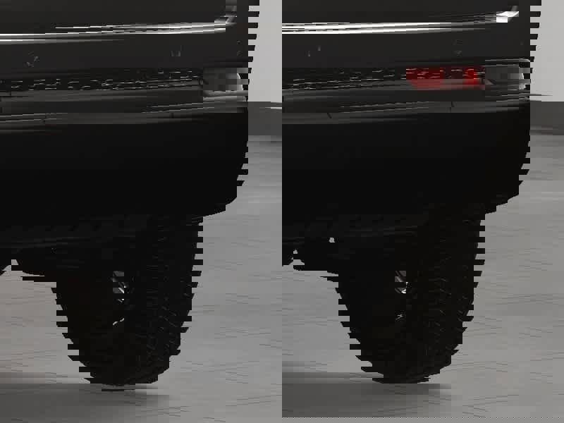 New 2025 Jeep Grand Cherokee Limited image 16