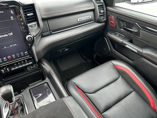 Used 2021 RAM 1500 TRX w/ TRX Level 2 Equipment Group AWD/4WD image 25