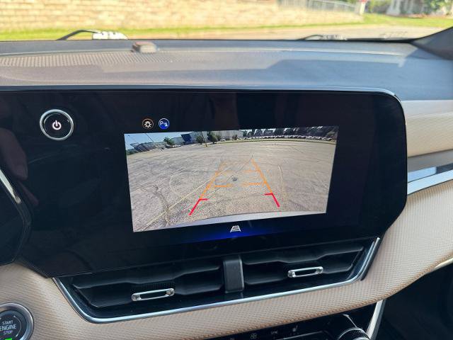 Used 2025 Chevrolet Equinox ACTIV FWD image 28