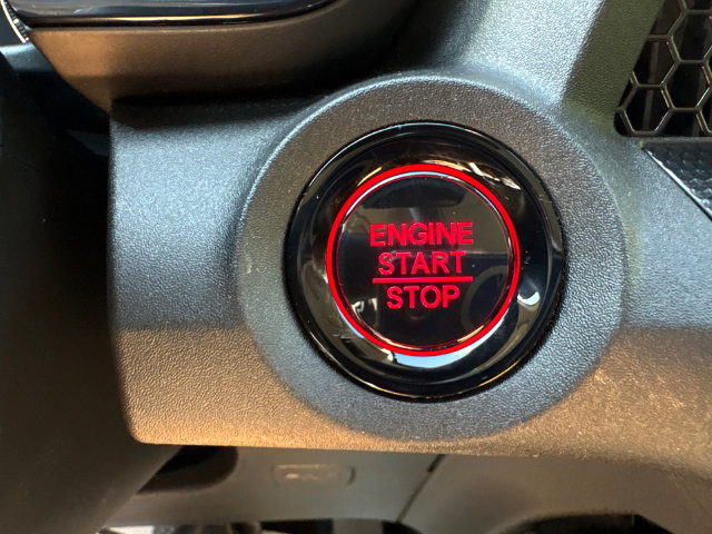 Used 2024 Honda CR-V EX image 21