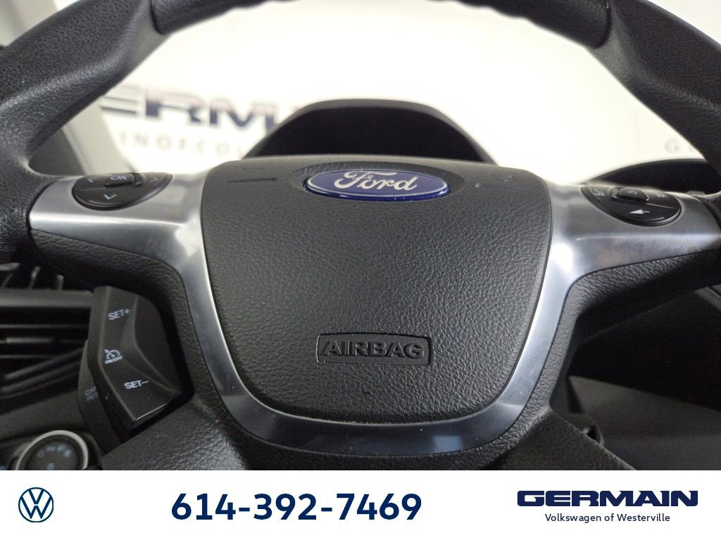 Used 2015 Ford Escape SE image 24