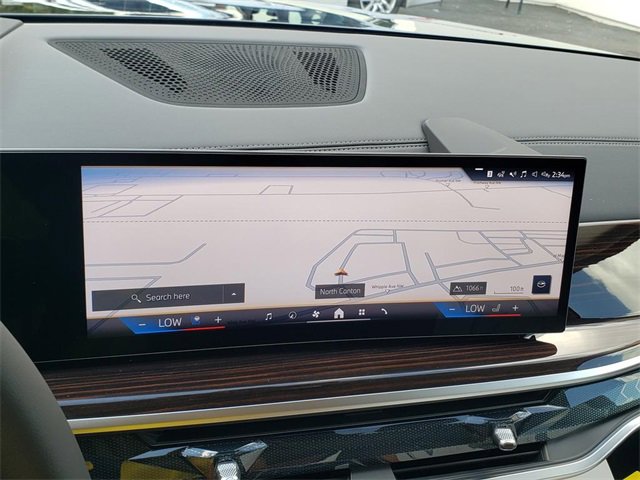 New 2026 BMW X7 xDrive40i image 25