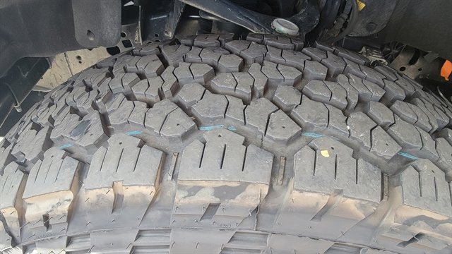 Used 2025 Ford F150 Tremor image 14