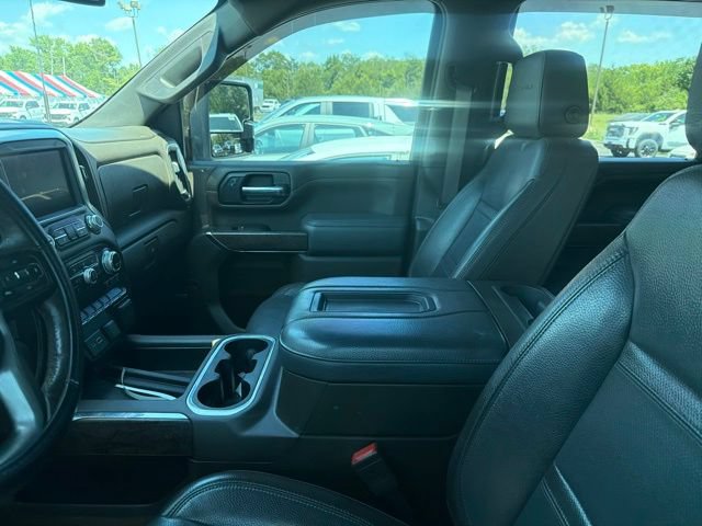 Used 2022 GMC Sierra 3500 Denali AWD/4WD image 38