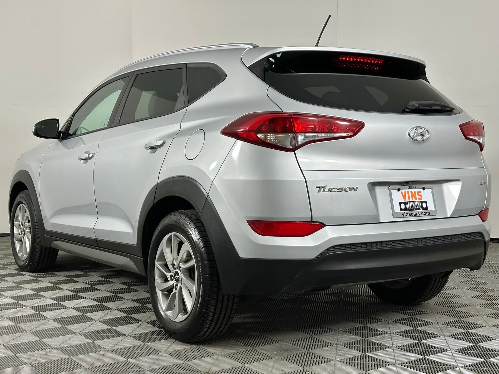 Used 2016 Hyundai Tucson SE w/ Option Group 02 AWD/4WD image 28
