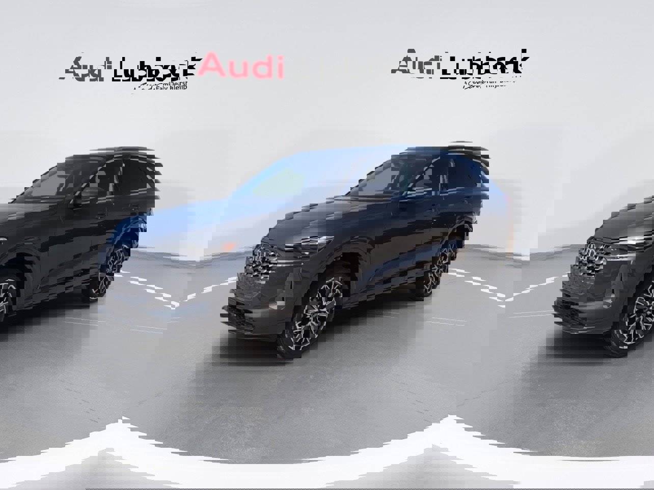 Certified 2025 Audi Q5 Premium Plus w/ Premium Plus image 4