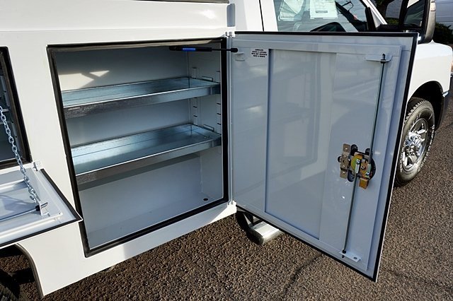 New 2024 RAM 2500 Tradesman w/ Chrome Appearance Group image 12