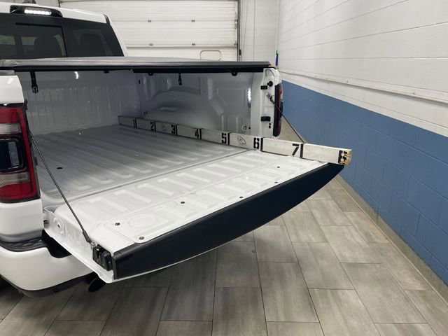 New 2025 RAM 2500 Big Horn image 17