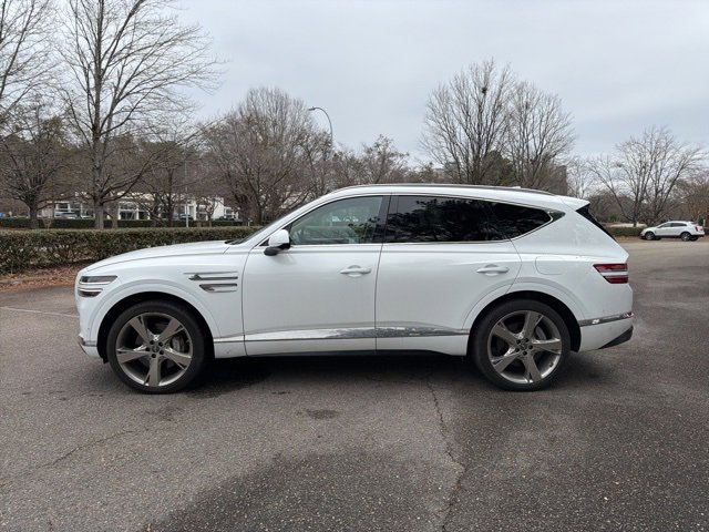 Used 2024 Genesis GV80 3.5T w/ Prestige Package image 1