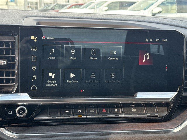 Used 2022 GMC Sierra 1500 SLT w/ SLT Convenience Package image 17