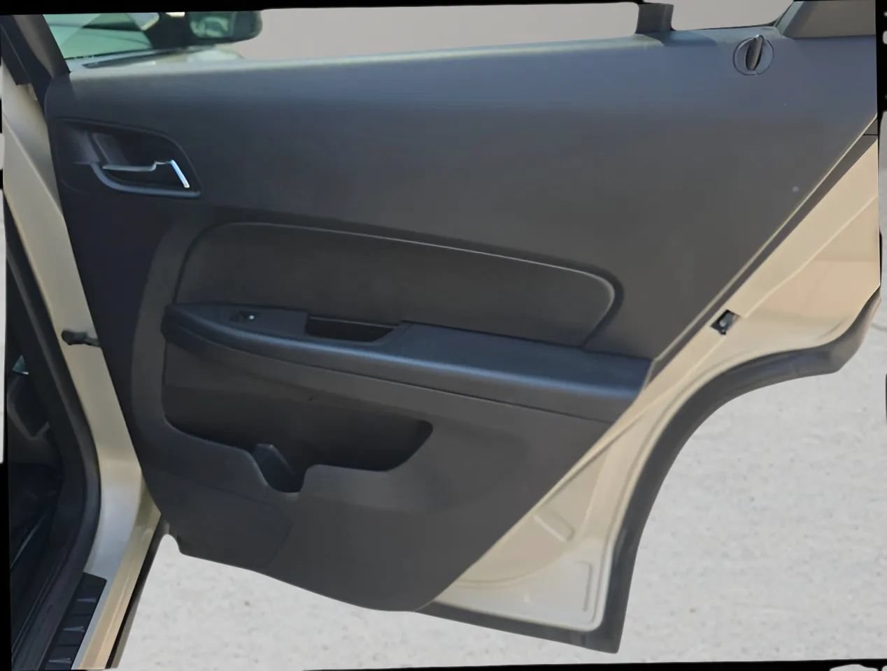 Used 2014 GMC Terrain SLE FWD image 18