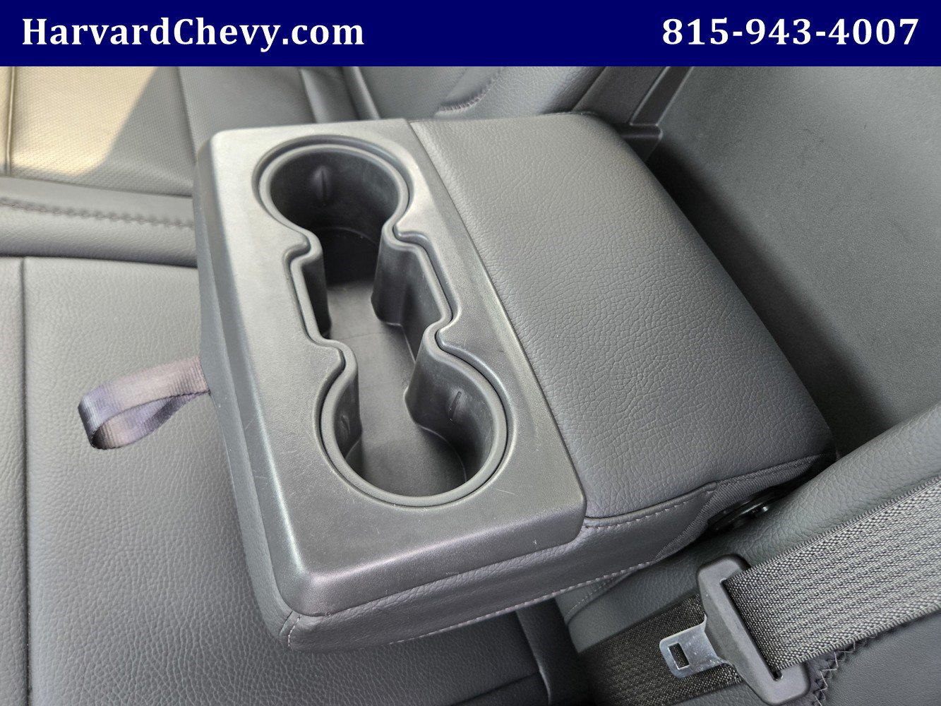 Used 2025 GMC Sierra 1500 Denali AWD/4WD image 30
