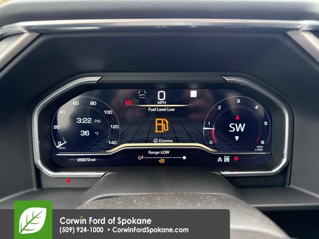 Used 2023 GMC Sierra 1500 Denali w/ Denali Reserve Package image 33