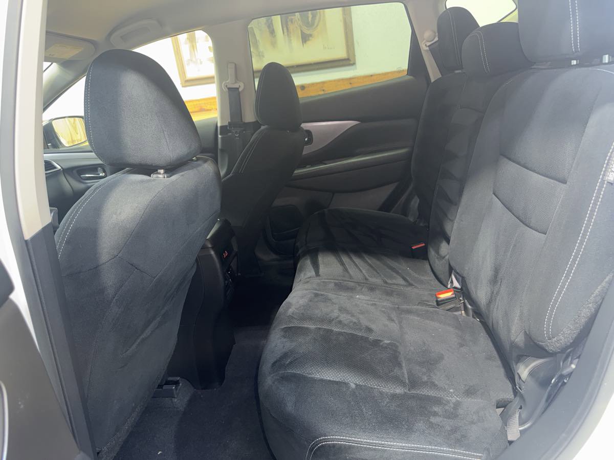Used 2021 Nissan Murano S FWD image 24