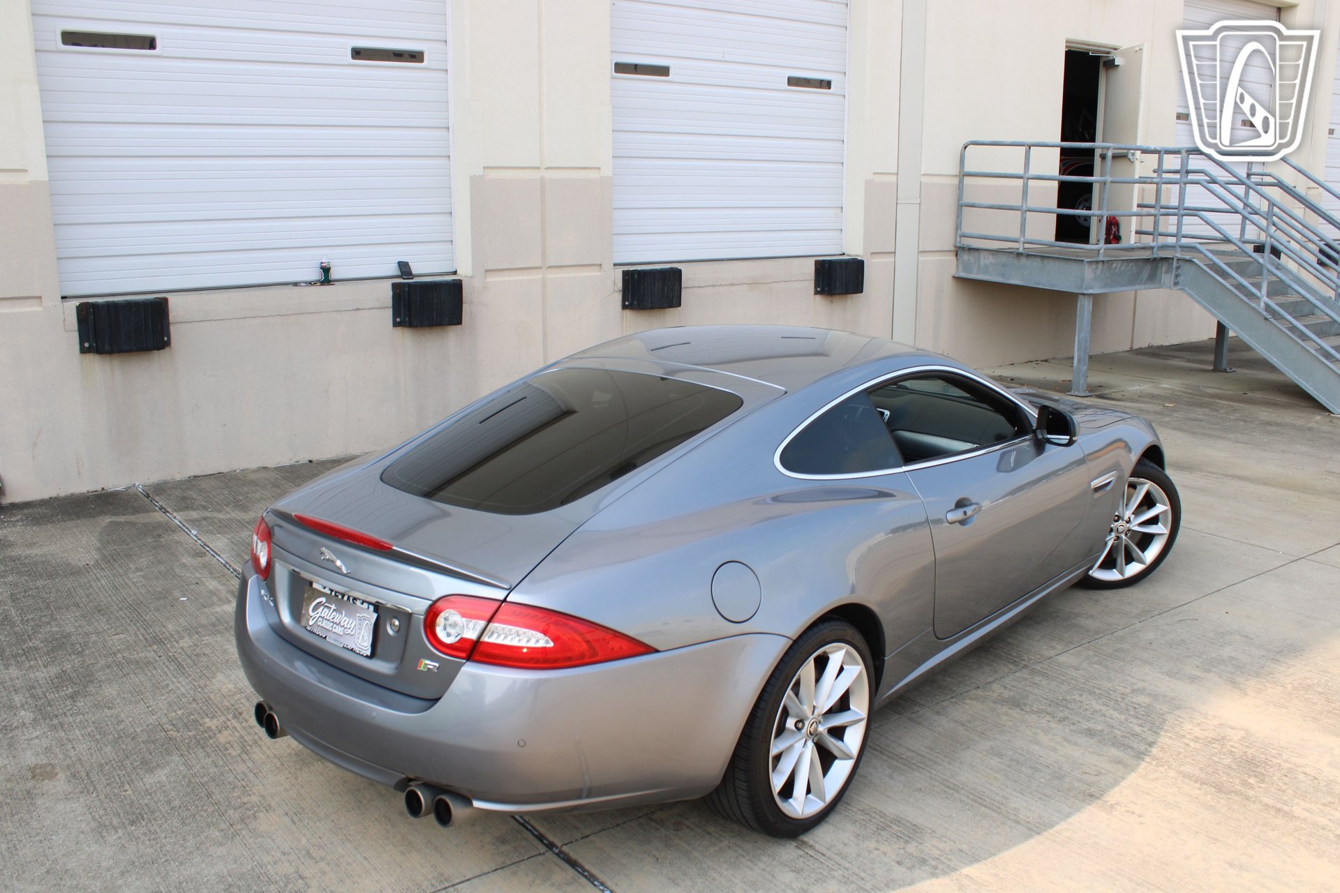Used 2012 Jaguar XKR R RWD image 28