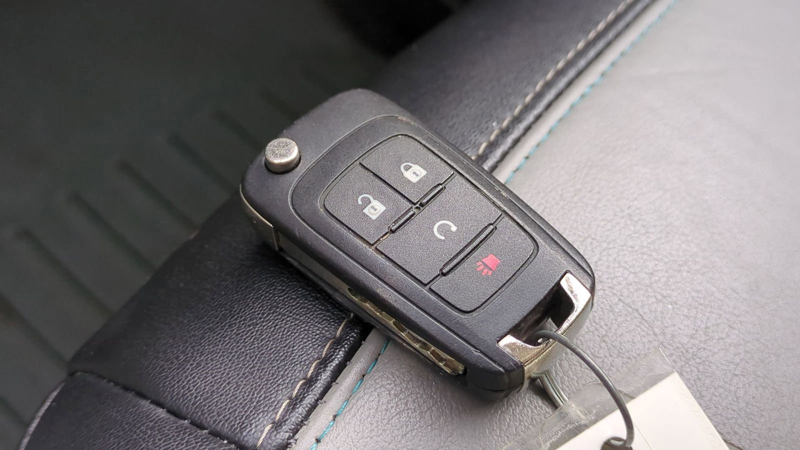 Used 2016 Buick Encore Leather image 36