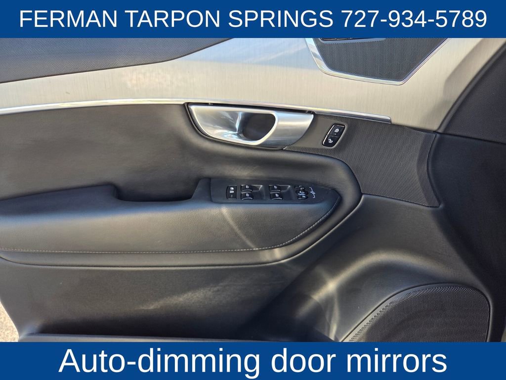 Certified 2024 Volvo XC90 B5 Core image 24