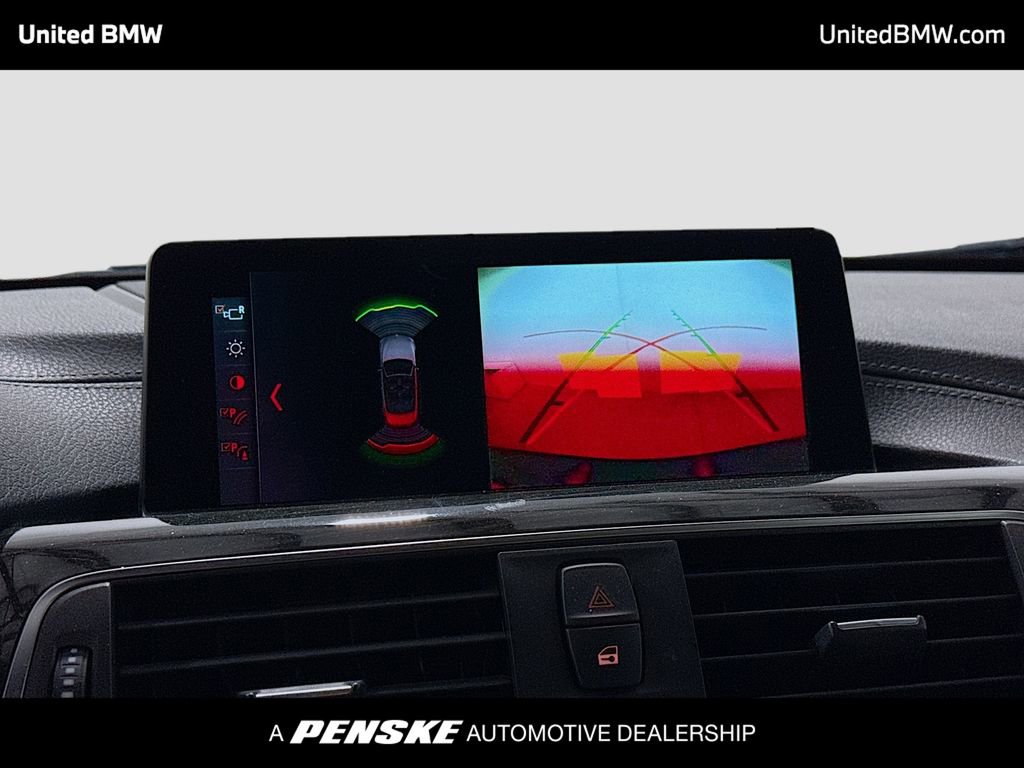 Used 2018 BMW 430i Convertible image 9