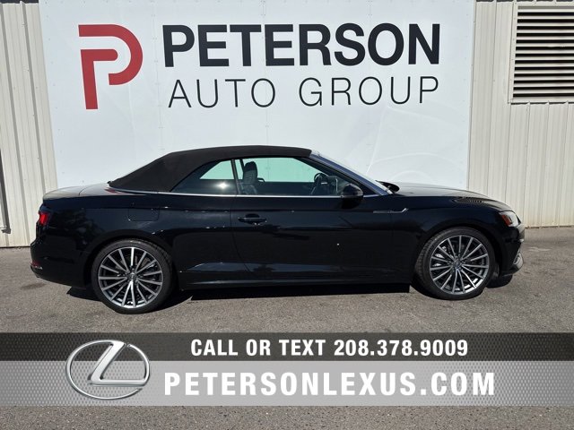 Used 2019 Audi A5 2.0T Premium Plus w/ Premium Plus