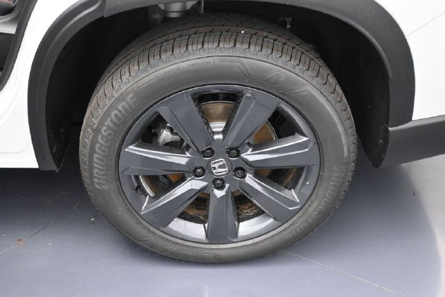 New 2026 Honda Pilot Sport image 23