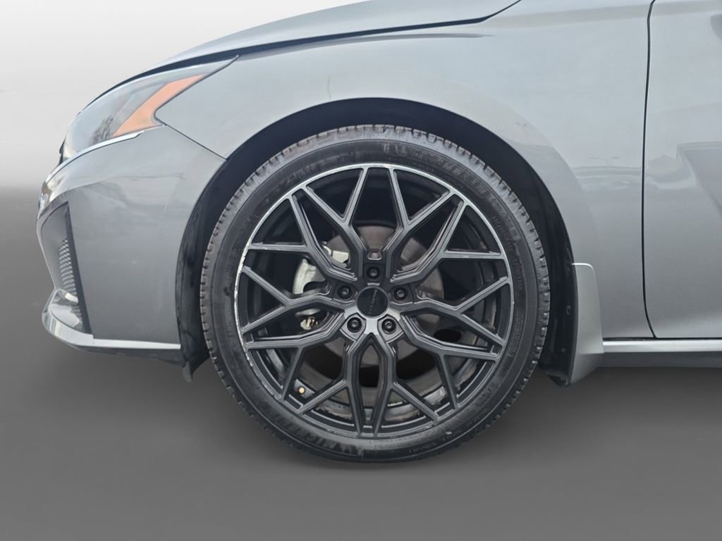 Used 2024 Nissan Altima 2.5 SL image 15